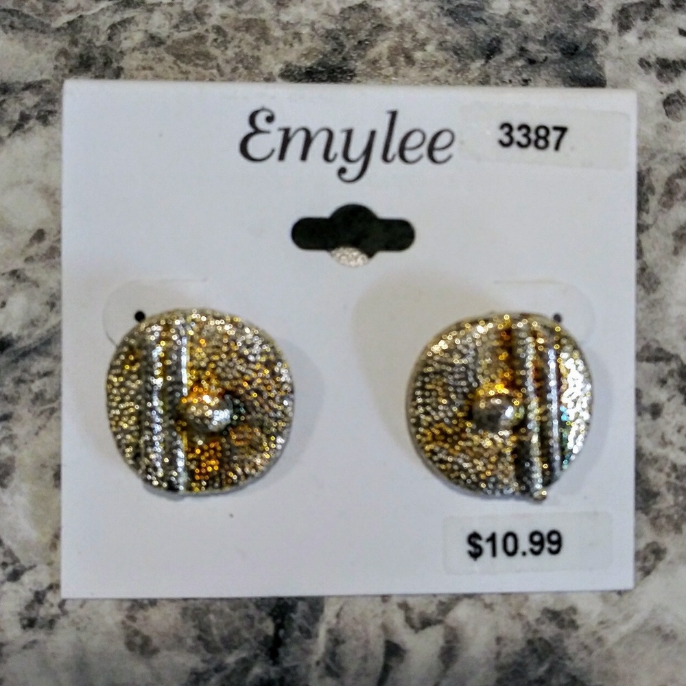 Emylee Earrings